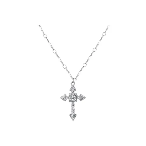 MISS XIA JWY Сплав Ожерелья Унисекс