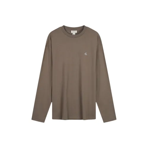 Calvin Klein Мужские T-рубашки