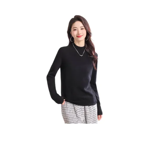 H YXIANG Женские Свитера