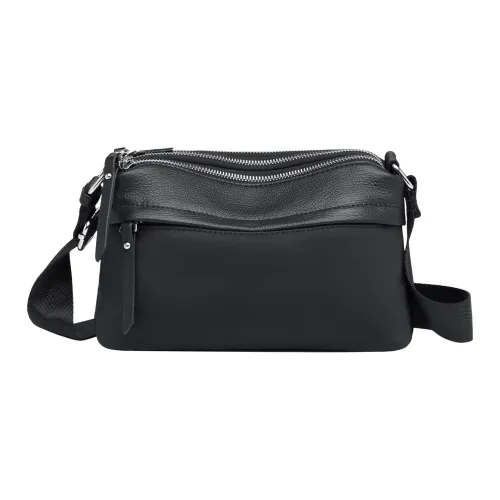 ZOOLER Oxford Сумка через плечо Женская Многоцветная