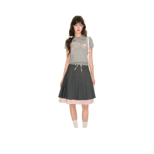 FPMZ Женские Трикотажные изделия