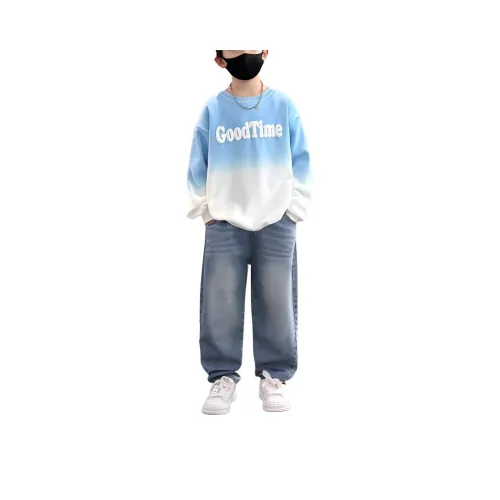 Youyou 1 Point Повседневная спортивная одежда для подростков