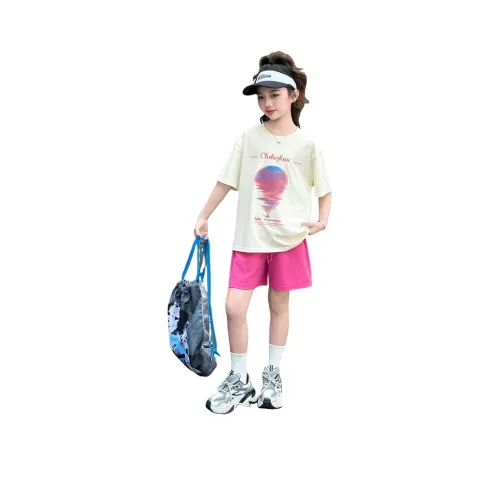 MY LITTLE PONY Повседневная спортивная одежда для подростков