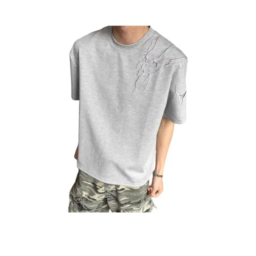 BLACK AT Унисекс T-рубашки