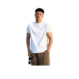 Чисто белый