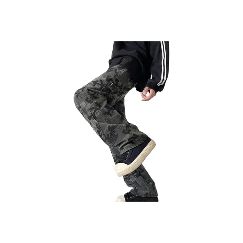 GDRX Унисекс Джинсы