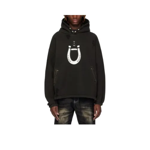 Thug Club x Dickies Толстовка Мужская Черная