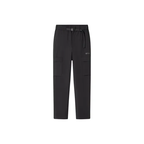 OUTDOOR PRODUCTS Night Black Мужские Повседневные Штаны