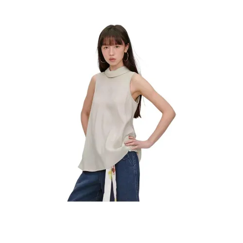 Omont Женские Рубашки