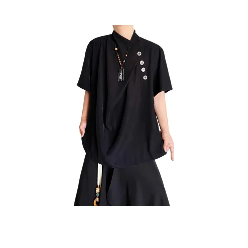 Pirkadat Унисекс Рубашки