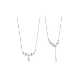 Подвеска из пшеницы, ожерелье [наборы одежды]