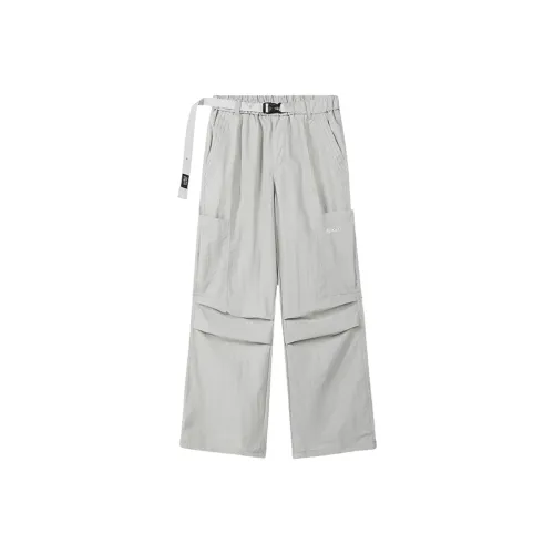 DAND Унисекс Повседневные брюки