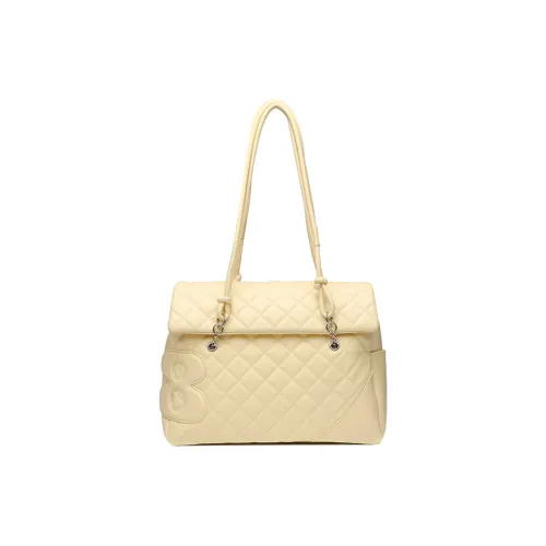 Jade En Plus ПУ (полиуретан) Сумка Сумка через плечо Стандартная Женская Многоцветная