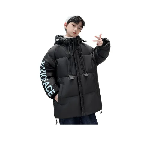 MY LITTLE PONY Down Jacket Teenagers