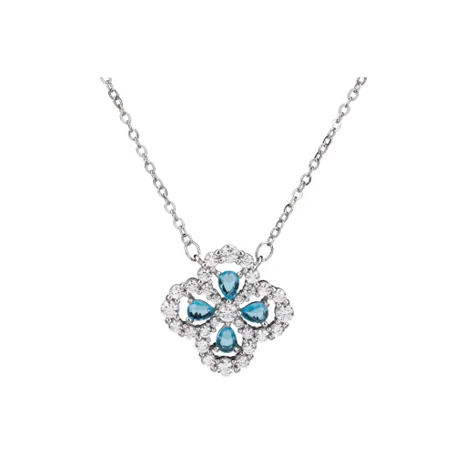 BLESSED BULLET Медные Ожерелья Женские