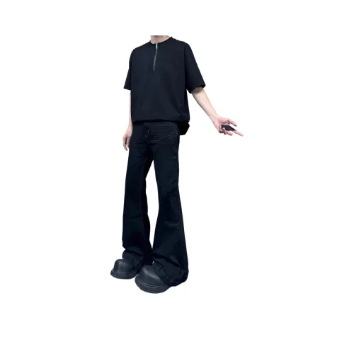 COMOWA Унисекс Джинсы