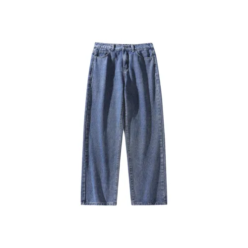 MEXICAN Унисекс Джинсы