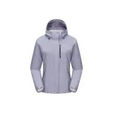 Пурпурный цвет гор на закате