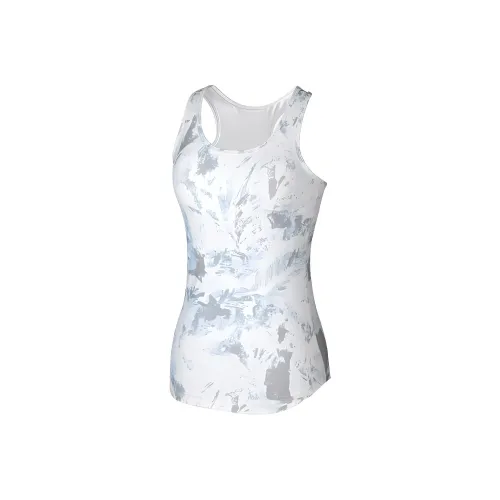 Meesu Женские Спортивные Майки Без Рукавов