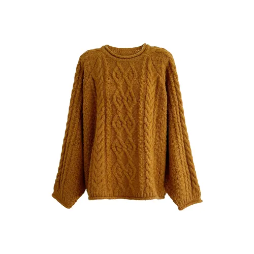 RED DRAGONFLY Женские Свитеры