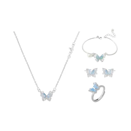 MIDNIGHT MOMENT Сплав Ожерелья Женские