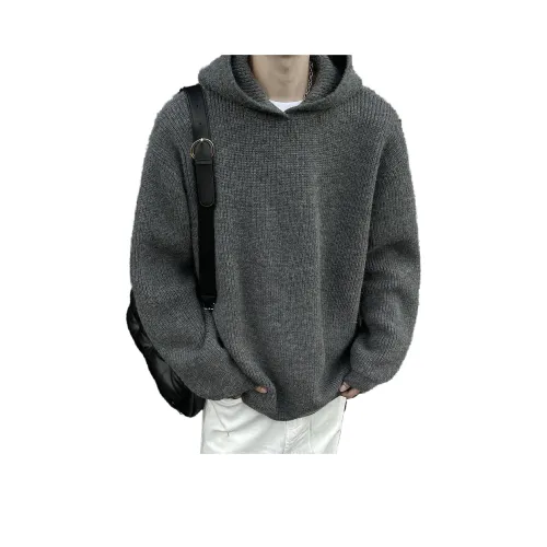 SONGLAN Унисекс Трикотаж