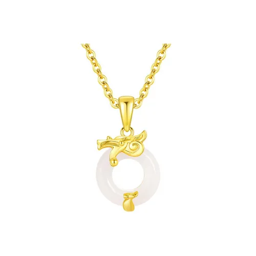 TEEX Ожерелья Женские