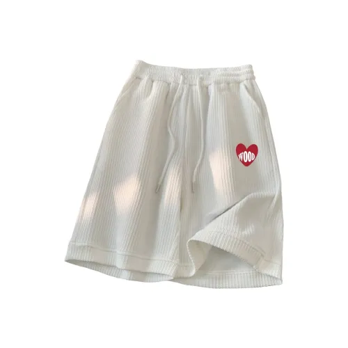 GUYANLIEHUO Повседневные шорты унисекс