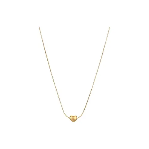 Vegetarian Сплав Ожерелья Женские