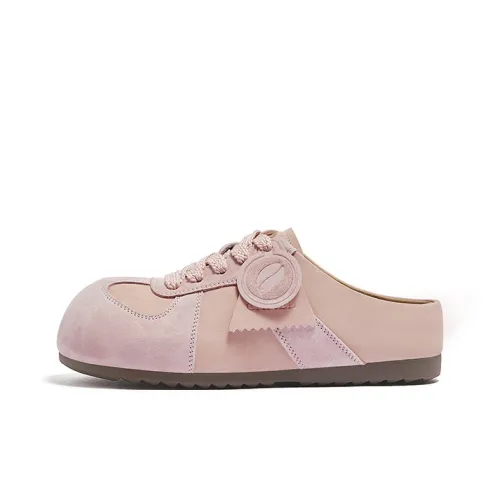 CAMEL Домашние тапочки для женщин