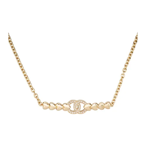 CHANEL 23S Ожерелья Женские