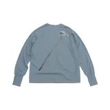 Серо-голубой