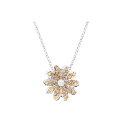 Swarovski Eternal Flower Женские ожерелья