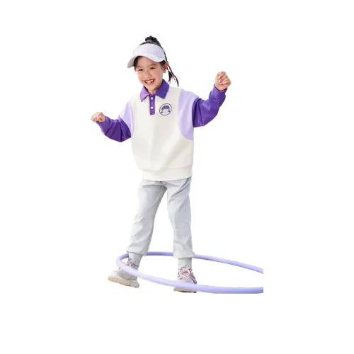 La Chapelle Kids Повседневная спортивная одежда для детей