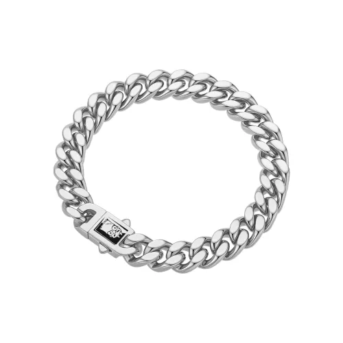 The Simpsons Титановые стальные браслеты унисекс