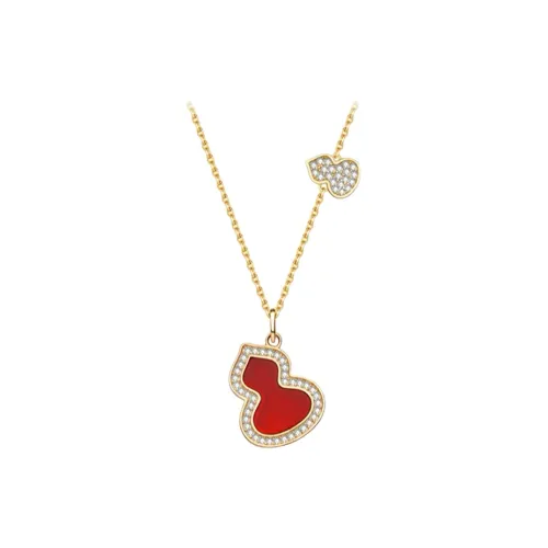 FEO Ожерелья Женские