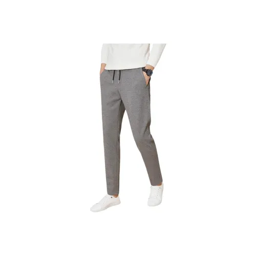 GXZP Мужские Повседневные Штаны