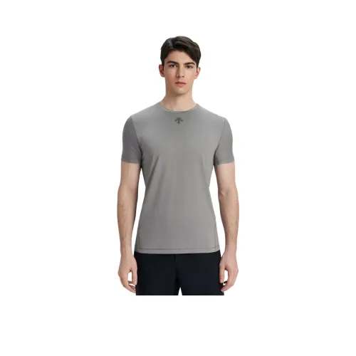 DESCENTE TRAINING Comprehensive Training Series Тренировочная одежда Мужская