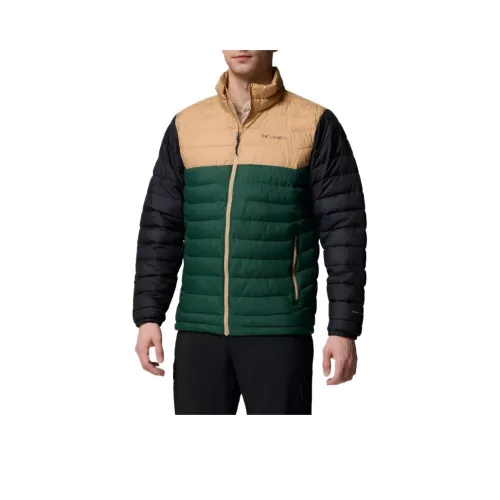 Columbia Powder Lite 2 Куртка Мужская