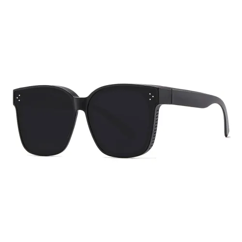 Infinite Bunny ПК Квадратные Солнцезащитные Очки Унисекс