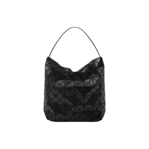 ISSEY MIYAKE PVC Сумка Большая Женская Черная