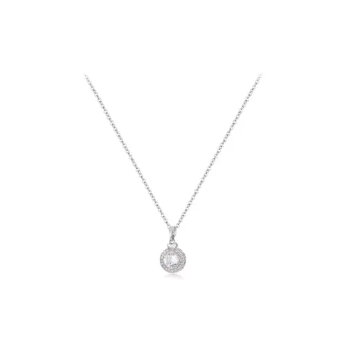 BHI Цирконовые ожерелья из сплава женские