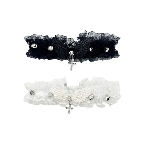 JOLLY SEASONS Сплав Ожерелья Женские