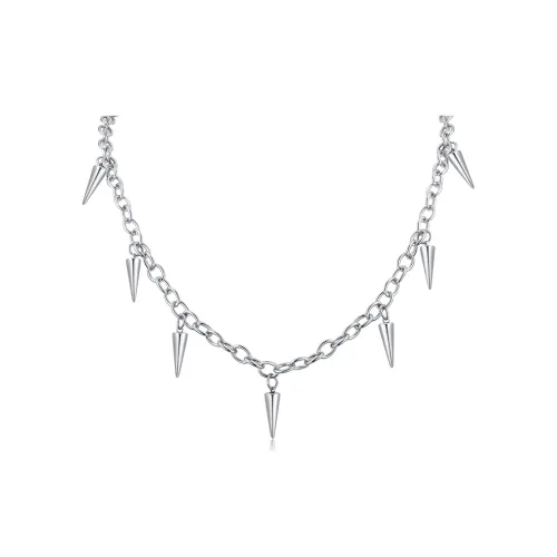 Yu Yin Сплав Ожерелья Мужской