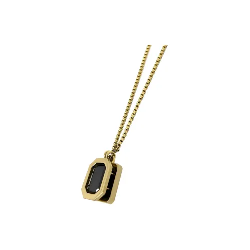 ALP JEWELRY Ожерелья Унисекс