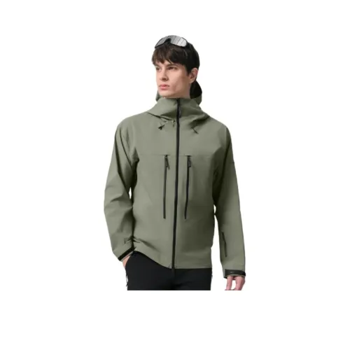 HIGHROCK Водонепроницаемая ветровка унисекс