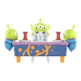 Подтверждение - Чудесное сражение (разборка и сборка)