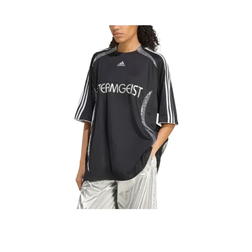 Adidas ADILENIUM Футбол Джерси Женские