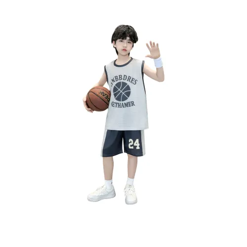 The panda is round Повседневная спортивная одежда 2 предмета комплект для детей 3-7 лет