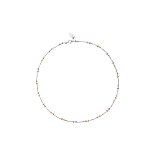 ROAELOVE Браслеты из латани Женские